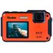 Rollei Sportsline 64 Selfie/ 64 MPix/ 16x zoom/ 2,8" LCD+ 2"LCD/ 4K video/ Voděodolný 5m/ Oranžový