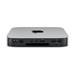 Apple Mac mini, M2 chip with 8-core CPU and 10-core GPU, 512GB SSD,8GB RAM