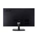 Acer LCD EK241YHbi 23.8" VA LED/1920x1080/100M:1/5ms/ VGA, HDMI, VESA /Acer EcoDisplay/Black