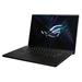 ASUS ROG Zephyrus M16 - i7-13700H/32GB/1TB SSD/RTX 4080 12GB/16"/QHD+/16:10/IPS/240Hz/2y PUR/Windows 11 Home/černá