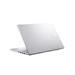 ASUS NTB Vivobook 15 (X1504VA-BQ746W),i5-1335U,15.6" 1920 x 1080,16GB,512GB SSD,Intel Iris Xe,W11H,Silver