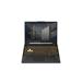 ASUG NTB TUF Gaming A15 (FA506NC-HN002W), R5-7535HS, 15,6" 1920 x 1080, 8G, 512G SSD,NVIDIA RTX3050, W11H, Black