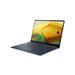 ASUS Zenbook 14 Flip OLED/Intel i7-1360P/16GB/1TB SSD/14"/WQXGA+/Touch/OLED/90Hz/2y PUR/WIN 11Home/modrá