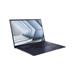 ASUS ExpertBook B9 i7-1355U/32GB/2TB SSD/14" WQXGA+/OLED/3yr Pick up & Return/W11P/Černá