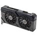 ASUS VGA NVIDIA GeForce DUAL RTX 4070 SUPER 12GB GDDR6X, RTX 4070 SUPER, 12GB GDDR6X, 3xDP, 2xHDMI