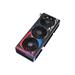 ASUS VGA NVIDIA GeForce ROG Strix RTX 4070 SUPER 12GB GDDR6X OC, RTX 4070 SUPER, 12GB GDDR6X, 3xDP, 2xHDMI