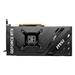 MSI GeForce RTX 4070 SUPER 12G VENTUS 2X OC / 12GB GDDR6X / PCI-E / 3x DP / HDMI