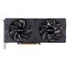 PNY GeForce RTX  4070 SUPER 12GB VERTO Dual Fan OC / 12GB GDDR6X / PCI-E / 3x DP / 1x HDMI