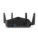 ACER Predator router Connect W6d WiFi 6 - ARM Cortex,16GB,4GB eMMC,1xWAN,4xLAN,USB,4x anténa,černá