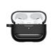 Spigen Rugged Armor pouzdro pro  AirPods Pro 2 černé