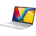 ASUS Vivobook Go 15 - i3-N305/8GB/512GB SSD/15,6"/FHD/IPS/2y PUR/Win 11 Home/stříbrná