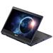 ASUS ExpertBook BR14/ i3-N305/ 8GB/ 256GB SSD/ Intel® UHD/ 14"FHD,touch/ W11P EDU/ šedý