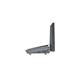 ASUS RT-AX58U V2, Router AX3000 Dual Band WiFi 6 (802.11ax) podporující technologii MU-MIMO a OFDMA