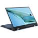 ASUS Zenbook Flip/ i5-1240P/ 16GB/ 512GB SSD/ Intel® Iris Xe/ 13,3"WQXGA+ OLED/ W11H/ modrý