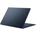 Asus Zenbook 14 OLED - Core Ultra 7 Processor 155H/16GB/1TB SSD/14"/2,8k/OLED/Touch/hliníkový/2y PUR/Win 11 Home/modrá