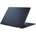 ASUS Zenbook Flip/ i5-1240P/ 16GB/ 512GB SSD/ Intel® Iris Xe/ 13,3"WQXGA+ OLED/ W11H/ modrý