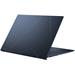 ASUS Zenbook S/ Ultra 7 155U/ 16GB/ 1TB SSD/ Intel® Iris Xe/ 13,3"WQXGA+ OLED/ W11H/ modrý