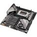 ASRock MB Sc sWRX8 WRX80 Creator R2.0, AMD WRX8, 8xDDR4, 1xVGA, WiFi, eATX