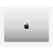 Apple MacBook Pro 16,2”/Retina 3456x2234/12C M3 Pro/18C GPU/36GB/512GB_SSD/CZ/Silver