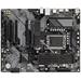 GIGABYTE MB Sc LGA1700 B760 DS3H, Intel B760, 4xDDR5, 1xDP, 1xHDMI