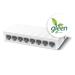 TP-Link LS1008 8x 10/100 Desktop Switch Fanless