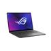 Asus ROG Zephyrus G16 - Intel Ultra 9 185H/32GB/1TB SSD/RTX 4070 8GB/16"/WQXGA/OLED/240Hz/2y PUR/Win 11 Home/šedá