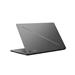 Asus ROG Zephyrus G16 - Intel Ultra 9 185H/32GB/1TB SSD/RTX 4070 8GB/16"/WQXGA/OLED/240Hz/2y PUR/Win 11 Home/šedá