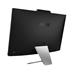 ASUS PC AiO ExpertCenter E3 (E3402WBAK-BPC007W),i3-1215U, 23,8" 1920 x 1080, 8GB,512GB SSD,Intel UHD,W11Home,Black