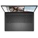 DELL NTB Vostro 3520/i3-1215U/8GB/256GB SSD/15.6" FHD/Intel UHD/WLAN/Backlit Kb/W11 Home/3Y PS NBD