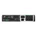 APC Smart-UPS 2200VA(1,98kW), Lithium-ion, Rack, 2U, NMC+SmartConnect, hl. 68,3cm, AVR, LCD