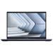 ASUS ExpertBook B5/ i5-1340P/ 8GB/ 512GB SSD/ Intel® UHD/ 16"WUXGA,matný/ W11H/ černý