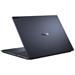 ASUS ExpertBook B5/ i5-1340P/ 8GB/ 512GB SSD/ Intel® UHD/ 16"WUXGA,matný/ W11H/ černý