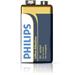 Philips 6LR61E1B/10 Ultra Alkaline baterie 9V