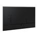 Samsung QB50C 50" 3840x2160 350cd, HDMI USB Wifi BT