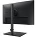 Samsung Business Monitor S43GC 27" LED IPS 1920x1080 Mega DCR 4ms 250cd DP HDMI Pivot 100Hz