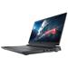 DELL Inspiron 15 G15 (5535)/ Ryzen 7 7840HS/ 16GB/ 512GB SSD/ NV RTX 4050 6GB/ 15.6" FHD/ W11H/ šedý/ 2Y Basic on-site