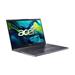 Acer Aspire 15 (A15-51M-544F) Core 5-120U/16GB/1TB SSD/15,6" QHD/Win11 Home/šedá