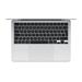 MacBook Air 13'' M3 8C CPU/10C GPU/16G/512/SK/SLV