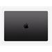 Apple MacBook Pro 16,2”/Retina 3456x2234/12C M3 Pro/18C GPU/18GB/512GB_SSD/CZ/Space Gray