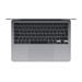 MacBook Air 13'' M3 8C CPU/8C GPU/8G/256/SK/SPG