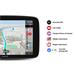 TomTom GO Camper Max 700