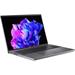 Acer Swift Go 16 (SFG16-71-526K) i5-1335U/16GB/512GB SSD/16" WUXGA IPS/Win11 Home/šedá 