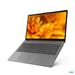 Lenovo IdeaPad 3/15ITL6/i7-1165G7/15,6"/FHD/16GB/512GB SSD/Iris Xe/W11H/Gray/2R