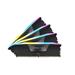 CORSAIR RAM VENGEANCE RGB - 192 GB (4 Ă— 48 GB Kit) - DDR5 5200 DIMM C38