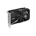 MSI VGA NVIDIA GeForce RTX 4060 AERO ITX 8G OC, RTX 4060, 8GB GDDR6, 3xDP, 1xHDMI