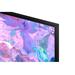 50" LED-TV Samsung 50AU8000 HTV