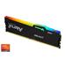 Kingston FURY Beast DDR5 16GB 6000MT/s DIMM CL36 RGB