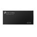 TP-Link POE380S Omada 10G PoE++ injektor, 802.3bt/at/af, 90 W