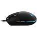 LOGITECH Gaming Mouse G PRO BLACK-USB-EER2