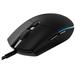 LOGITECH Gaming Mouse G PRO BLACK-USB-EER2